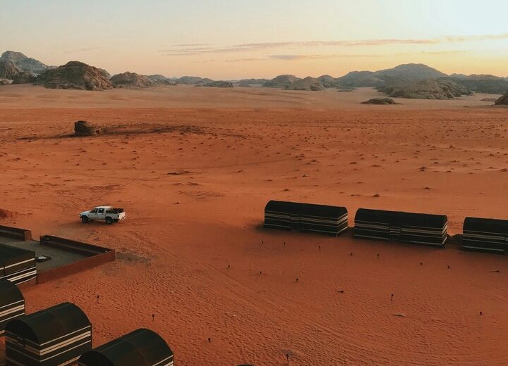 Wadi El Gibal Jeep Safari Adventure with Dinner -WGJSA 1