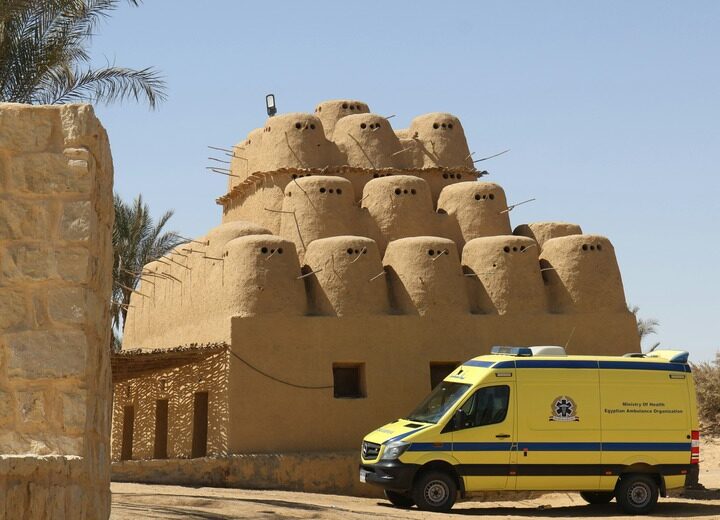 Private Day Trip to El Fayoum Oasis From Cairo โCode PCTF19