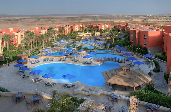 Aurora Bay Resort Marsa Alam