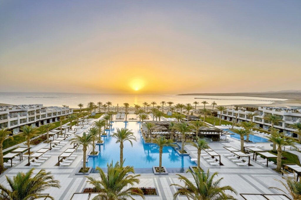Iberotel Marsa Alam (Jaz Costa Mares)